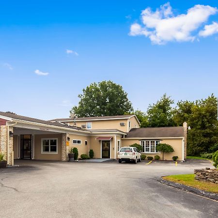 Best Western Bennington Exterior foto