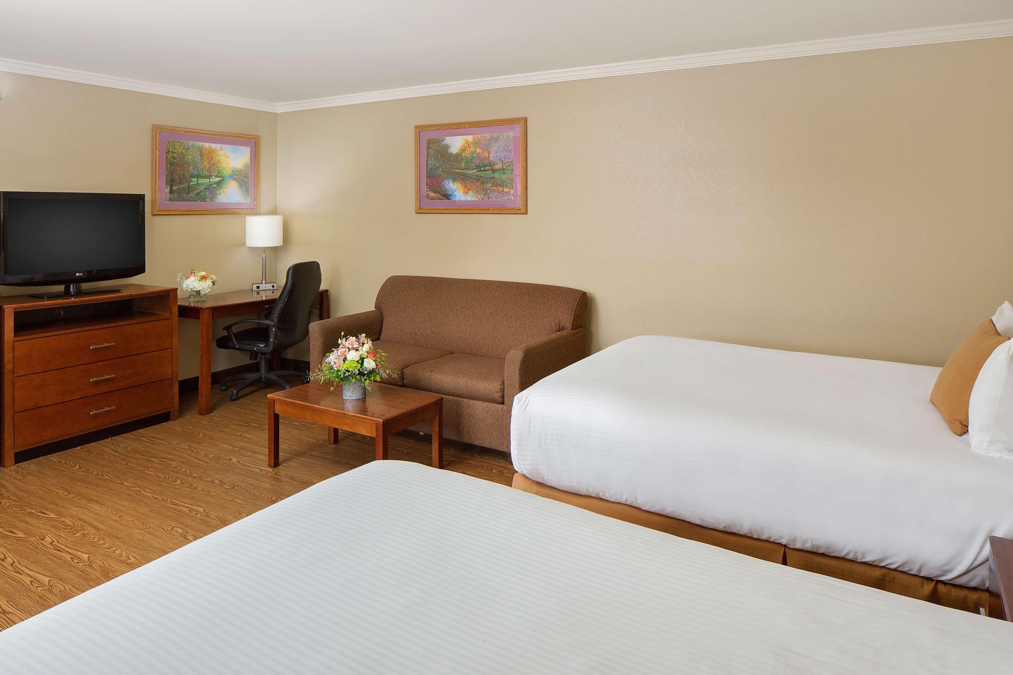 Best Western Bennington Exterior foto