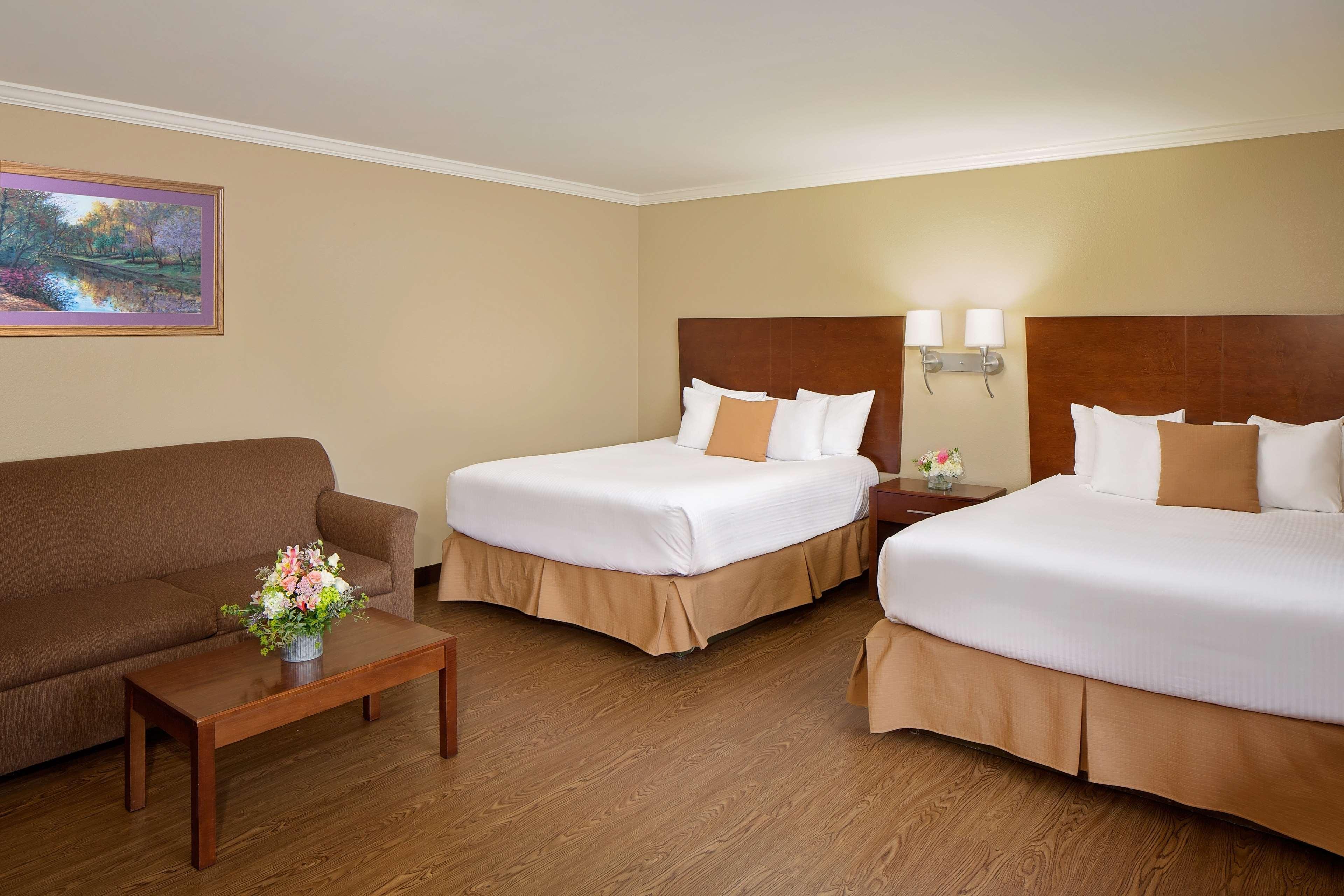 Best Western Bennington Exterior foto