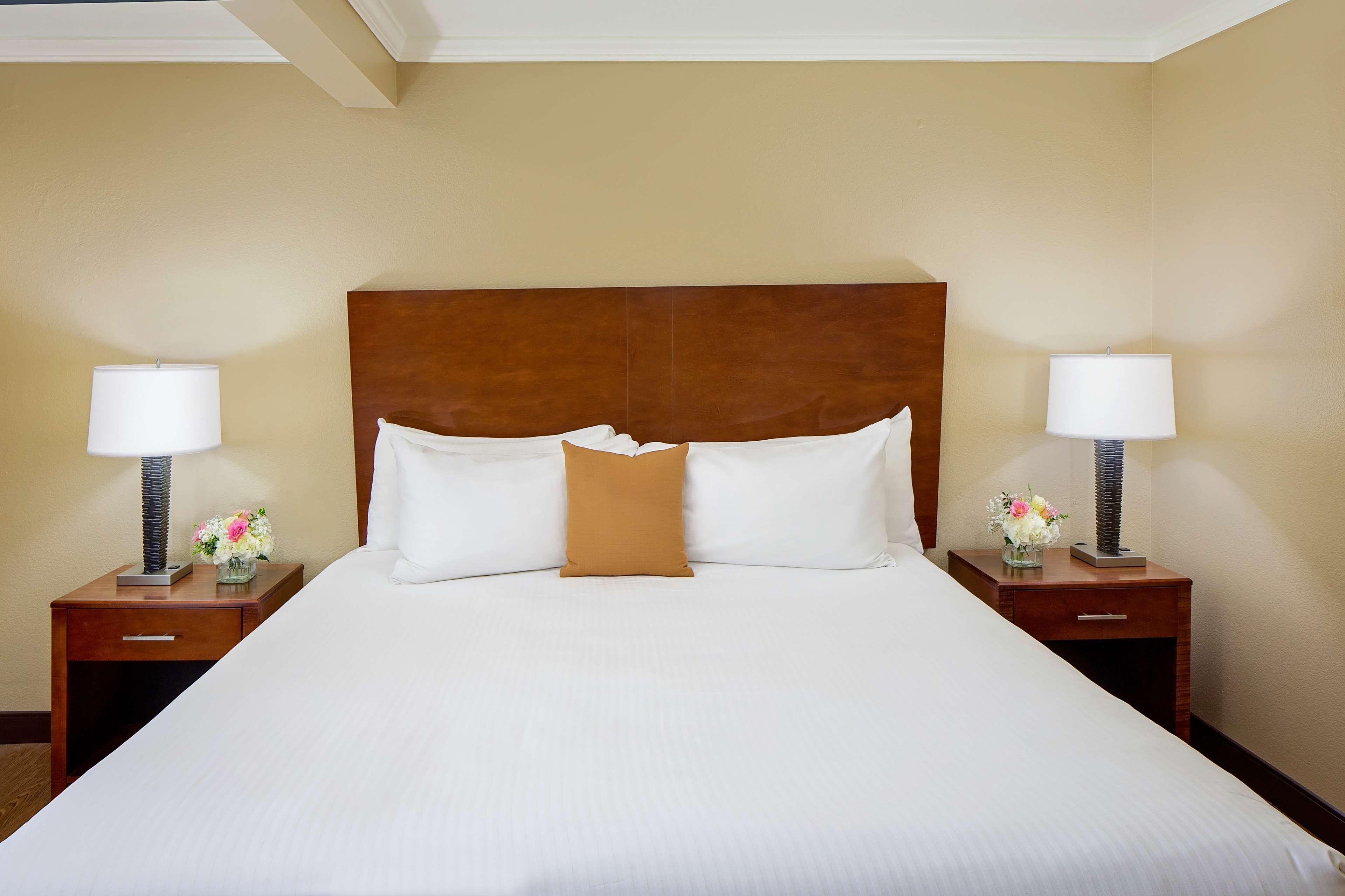 Best Western Bennington Exterior foto