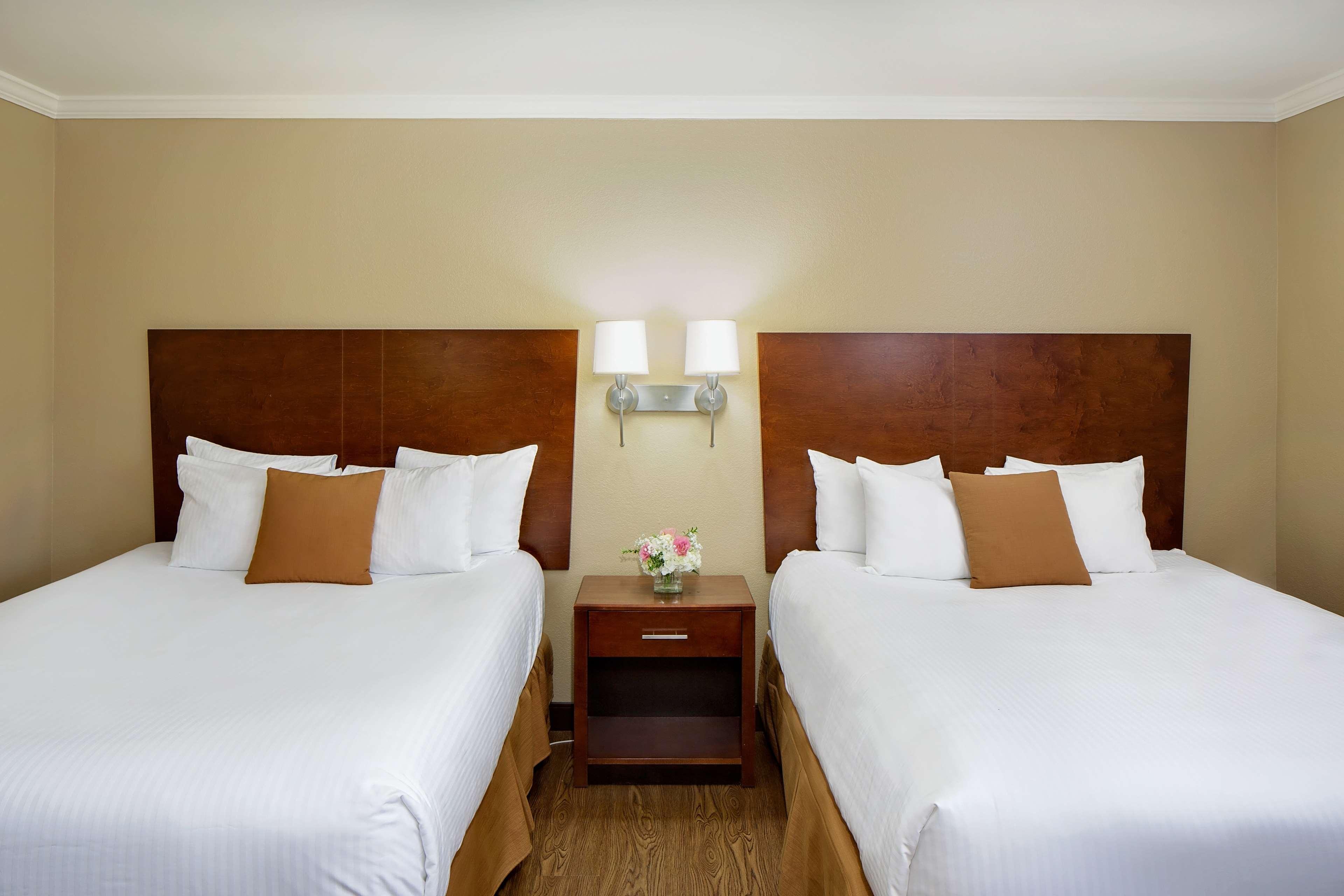 Best Western Bennington Exterior foto