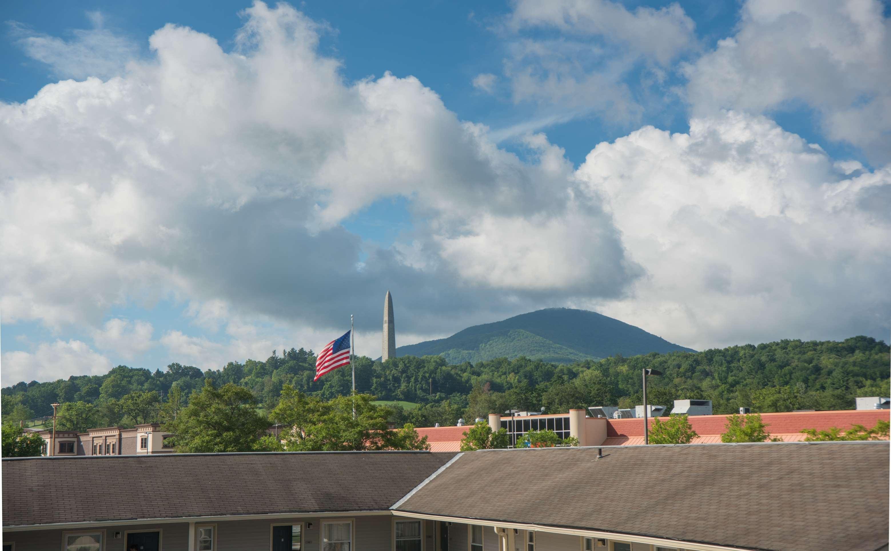 Best Western Bennington Exterior foto