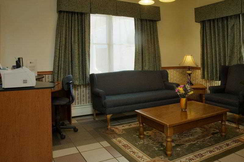 Best Western Bennington Exterior foto