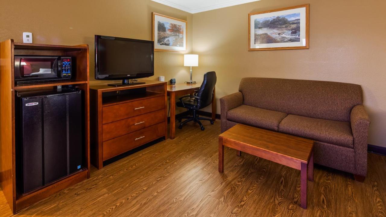Best Western Bennington Exterior foto
