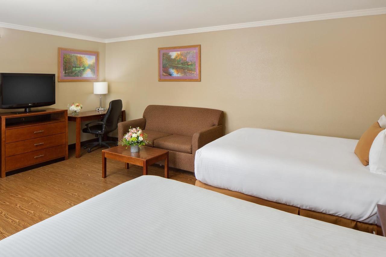 Best Western Bennington Exterior foto