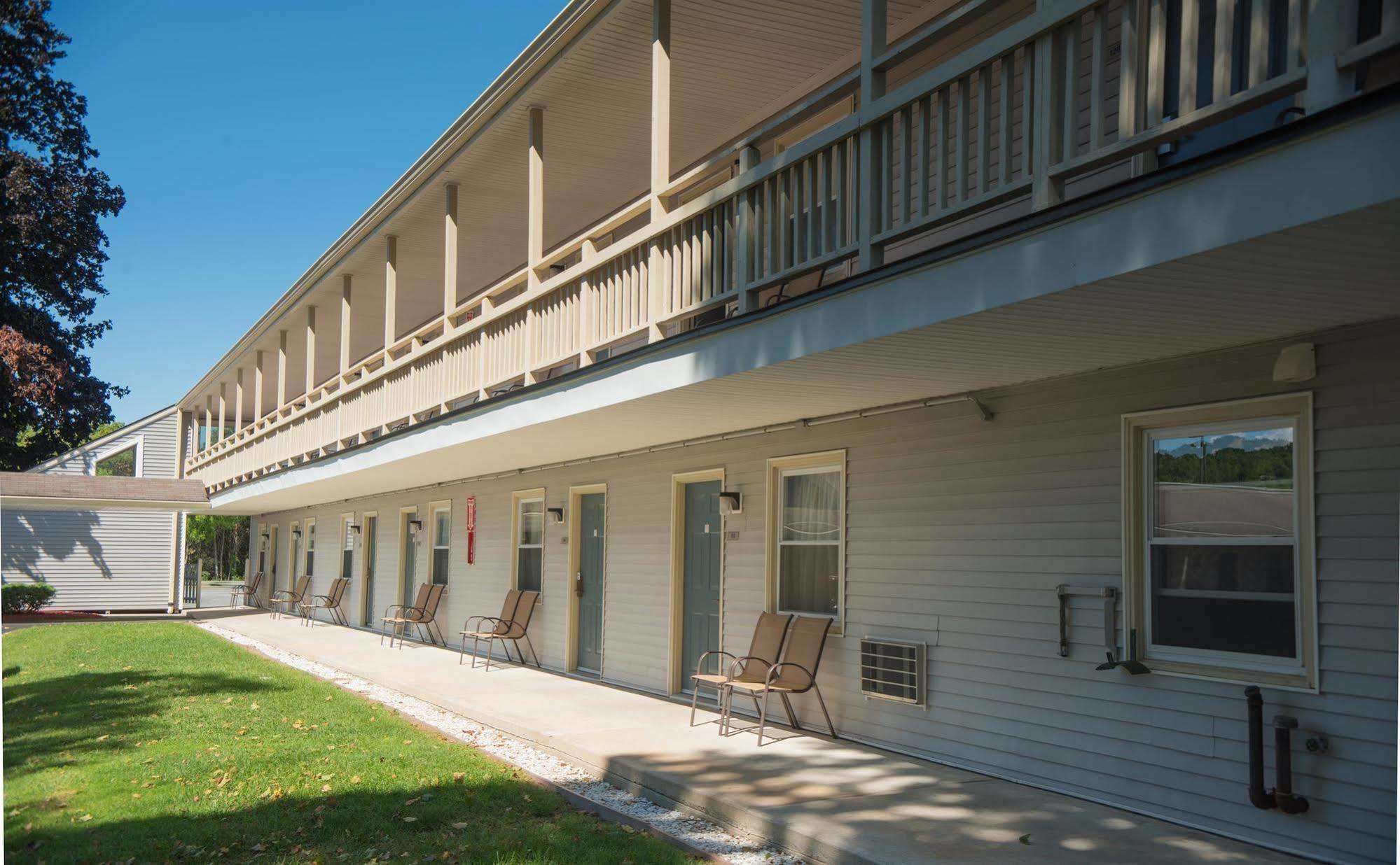 Best Western Bennington Exterior foto