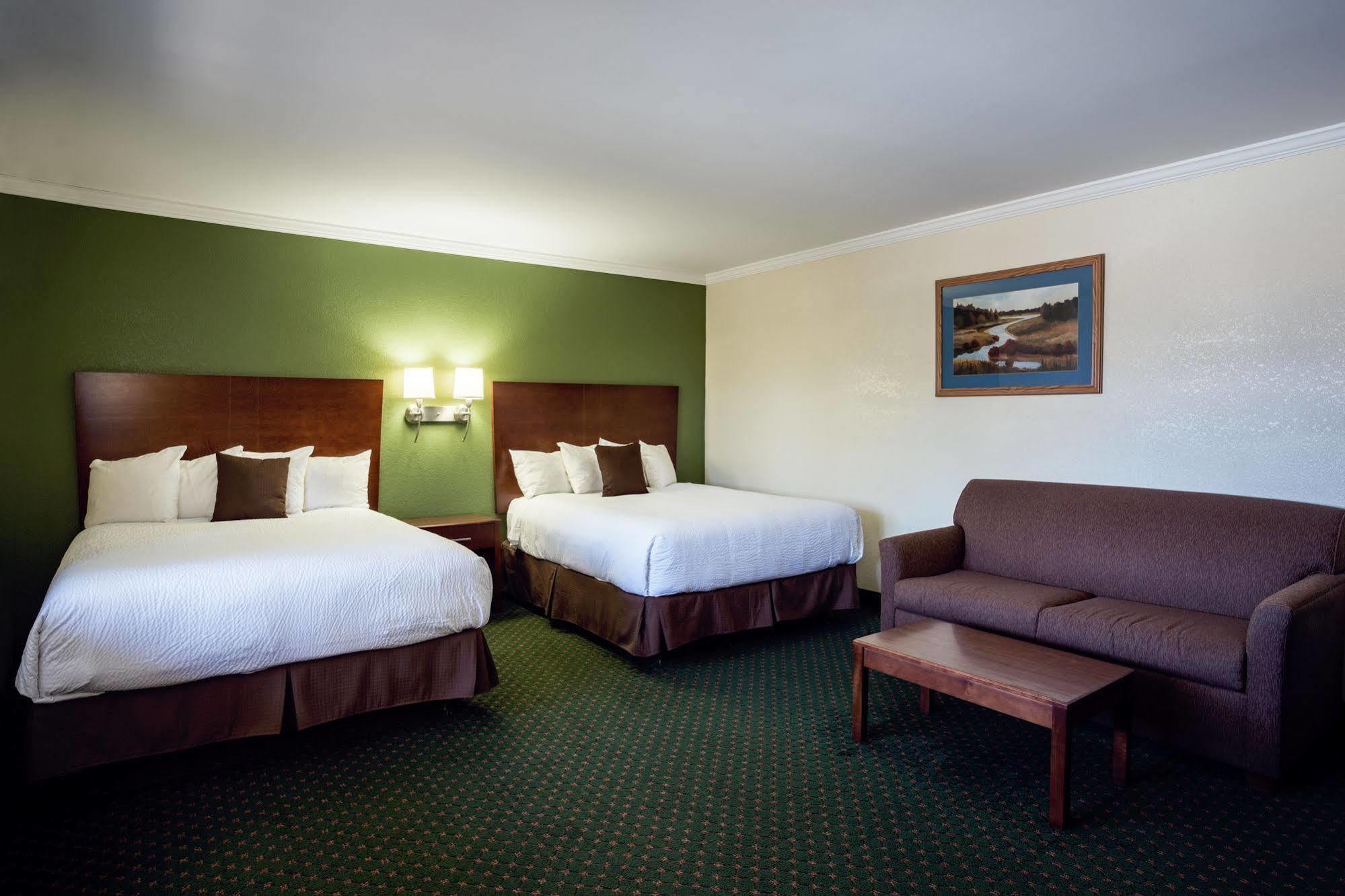 Best Western Bennington Exterior foto