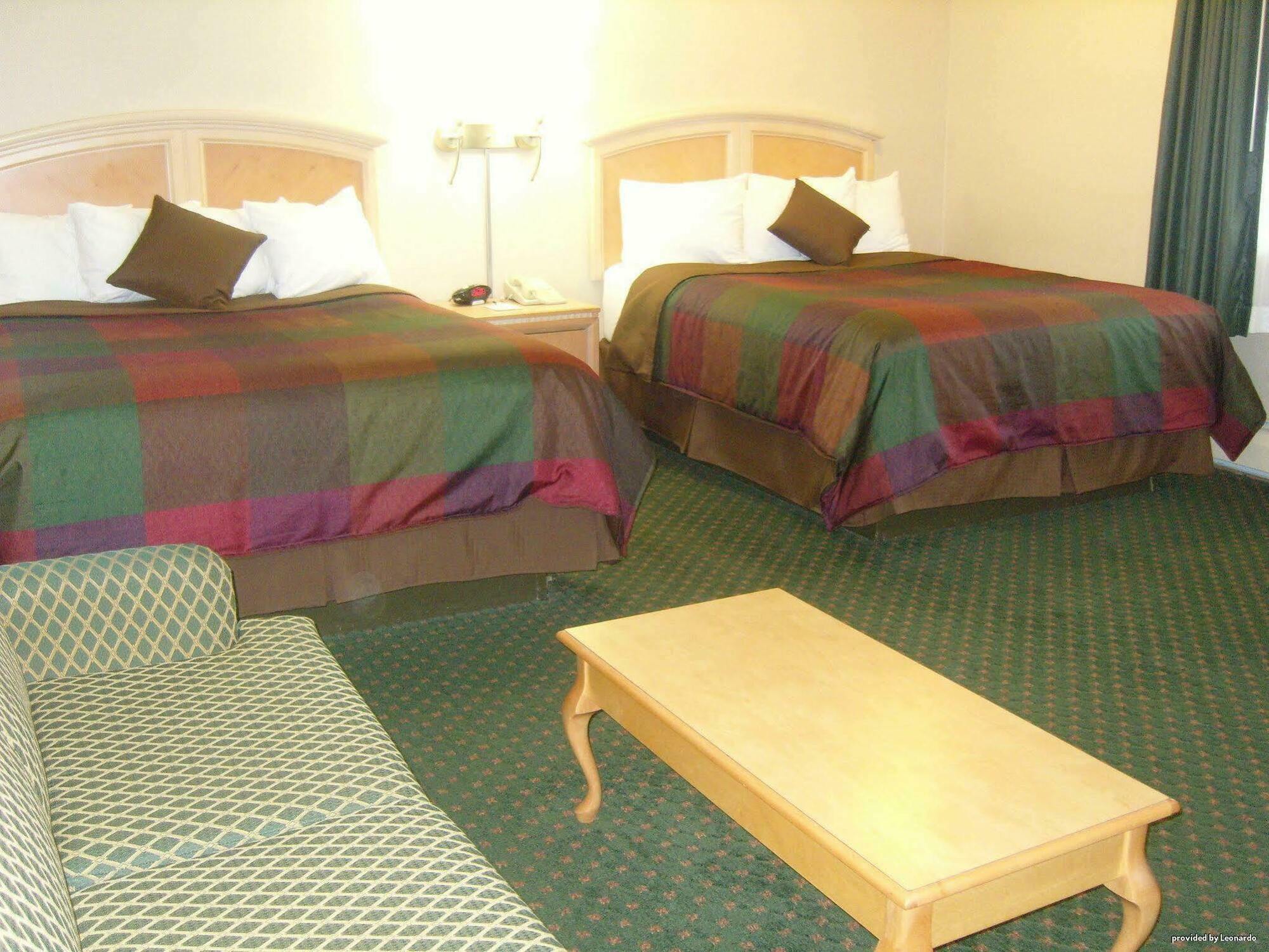 Best Western Bennington Exterior foto