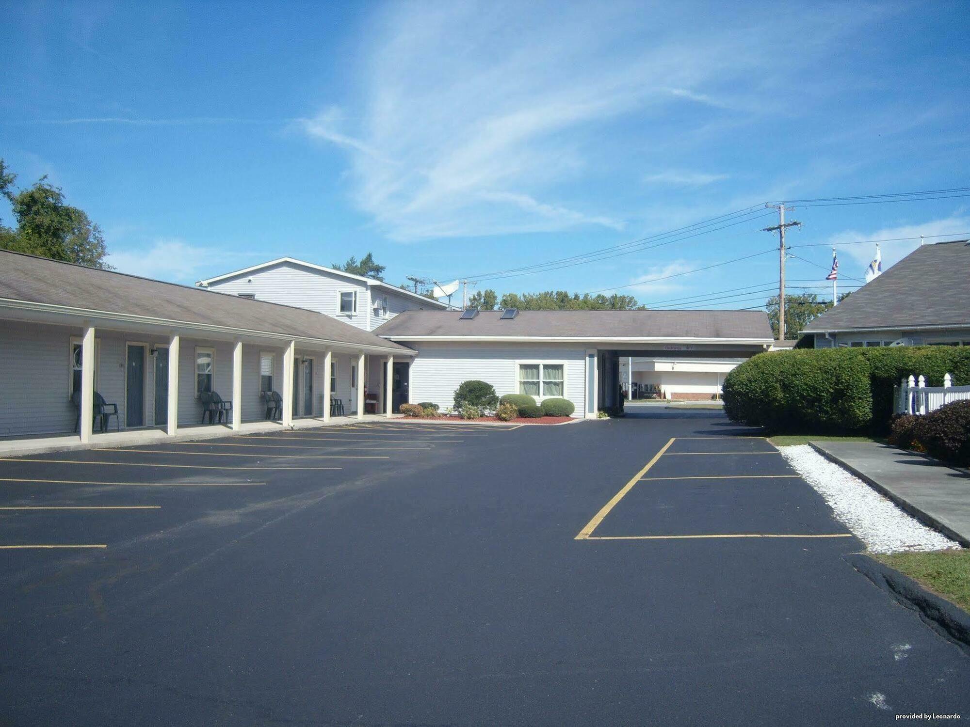 Best Western Bennington Exterior foto